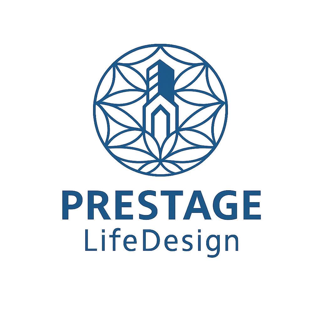 PRESTAGE LifeDesign